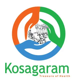 Kosagaram Organic Stores